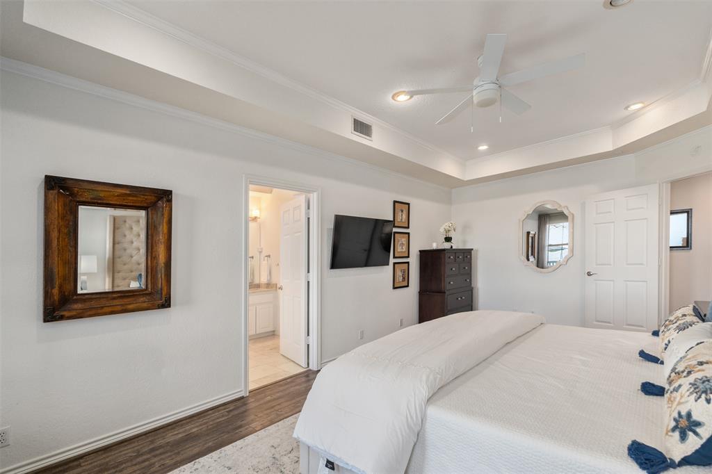 Oakwood Shores Add - Residential