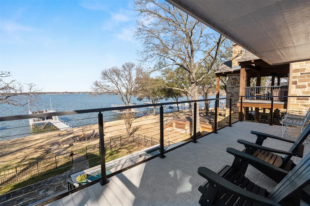 Oakwood Shores Add - Residential