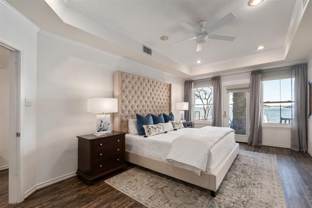 Oakwood Shores Add - Residential