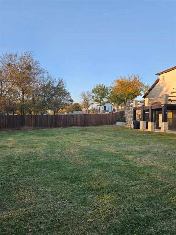 Rancho Brazos - Residential Lease