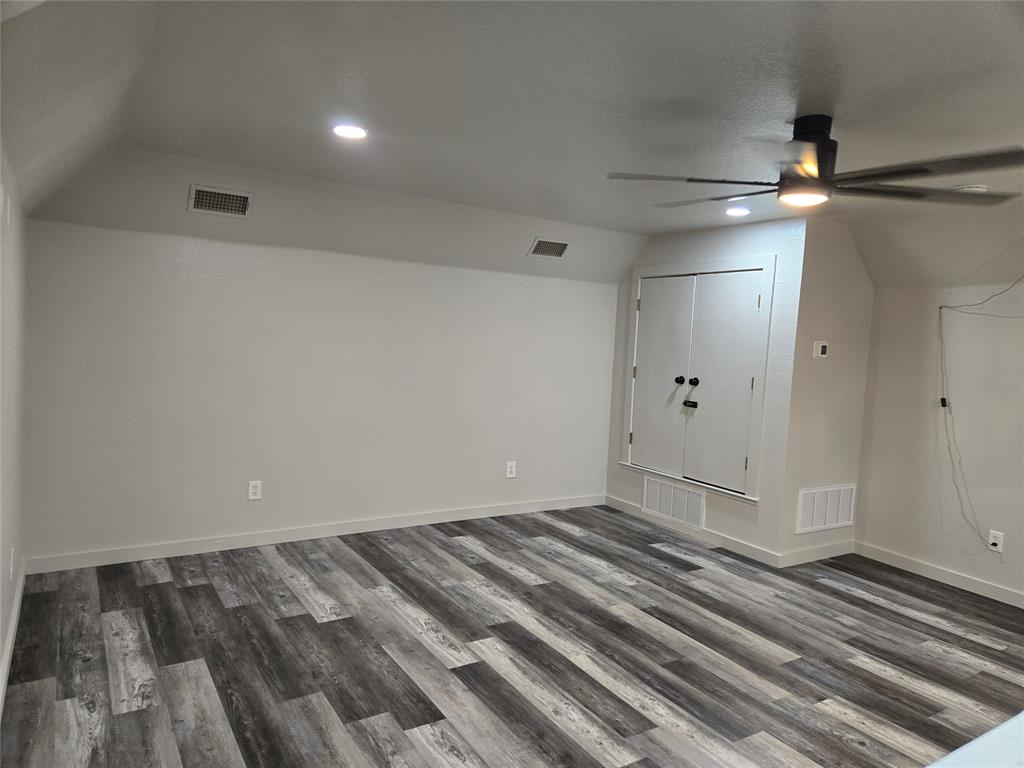 Rancho Brazos - Residential Lease