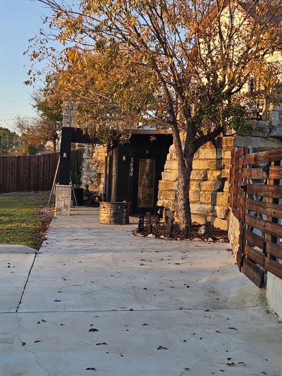 Rancho Brazos - Residential Lease