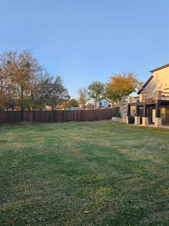 Rancho Brazos - Residential Lease
