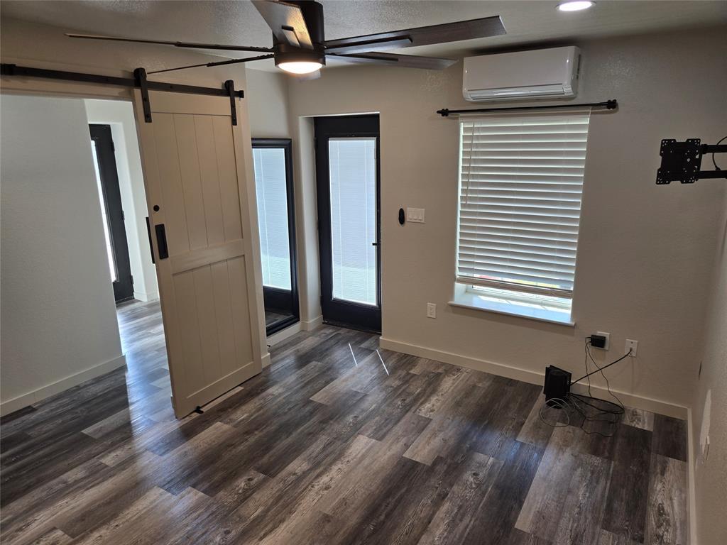 Rancho Brazos - Residential Lease