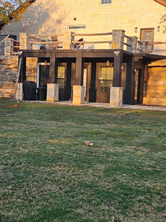 Rancho Brazos - Residential Lease