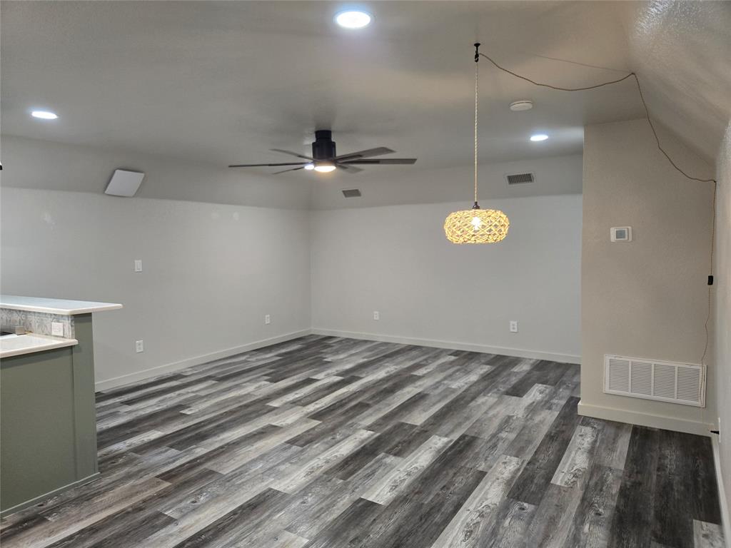 Rancho Brazos - Residential Lease