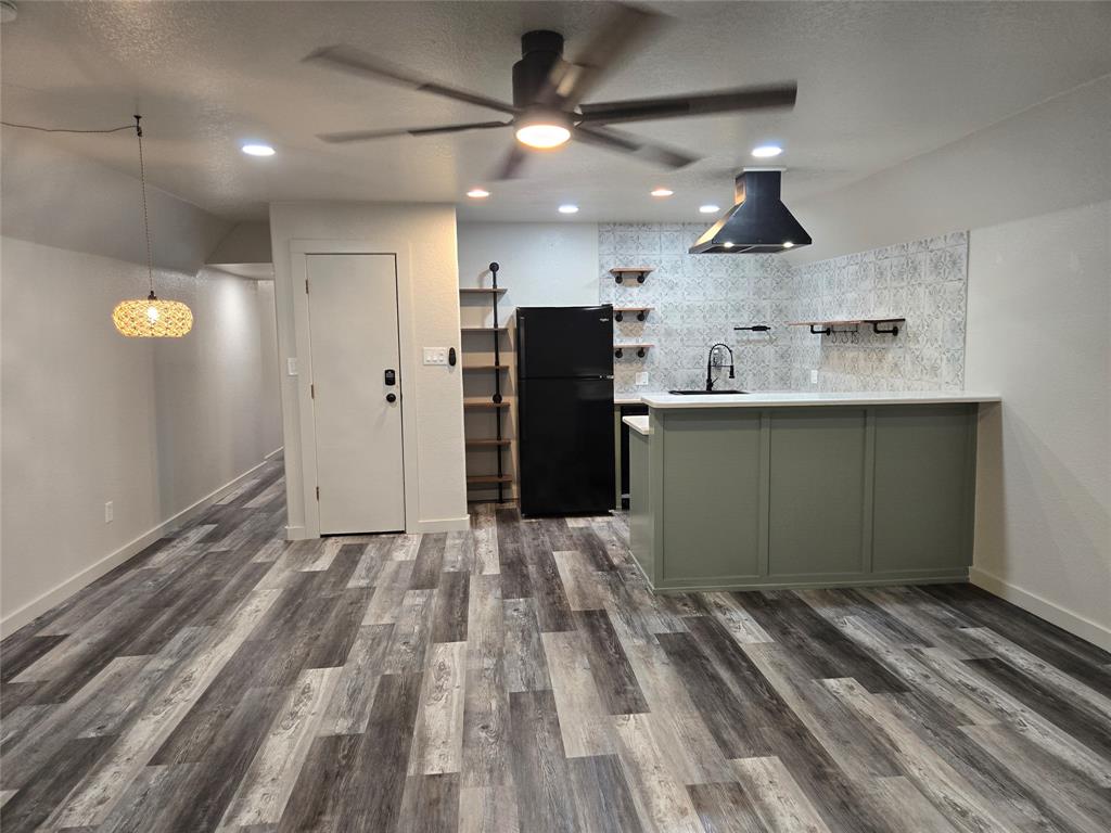 Rancho Brazos - Residential Lease