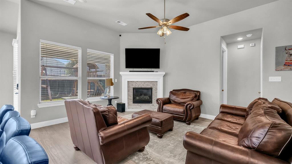 Morningstar Ph 1 Sec 8 - Residential