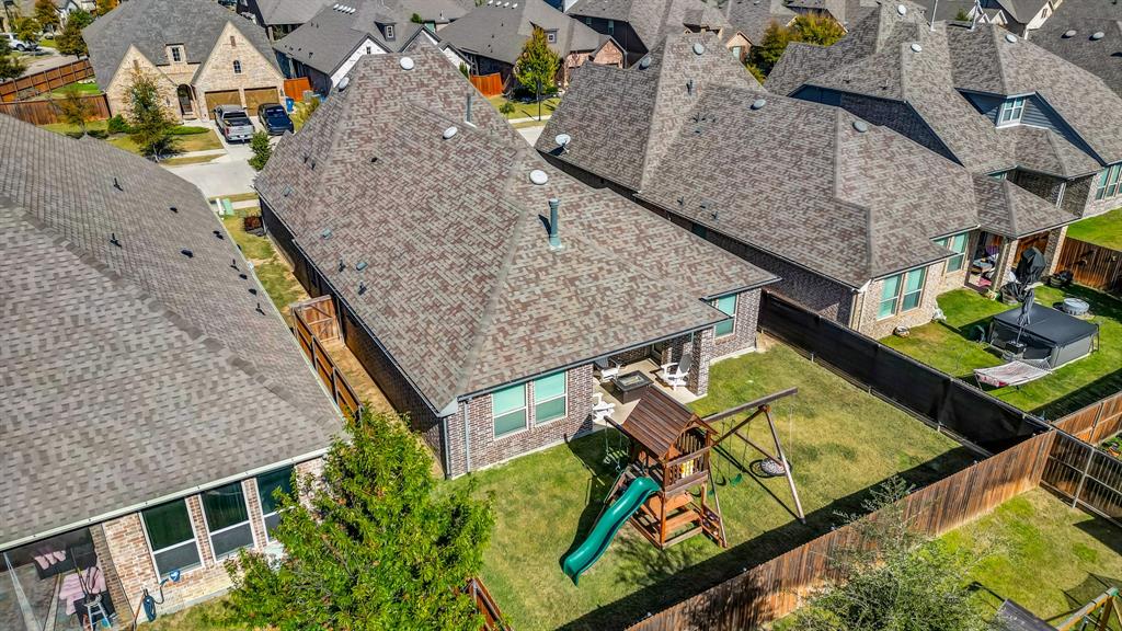 Morningstar Ph 1 Sec 8 - Residential