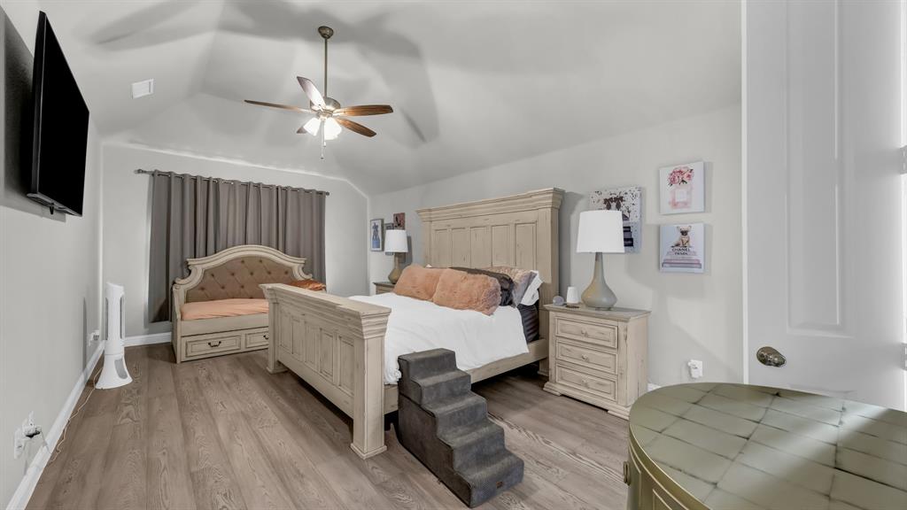 Morningstar Ph 1 Sec 8 - Residential