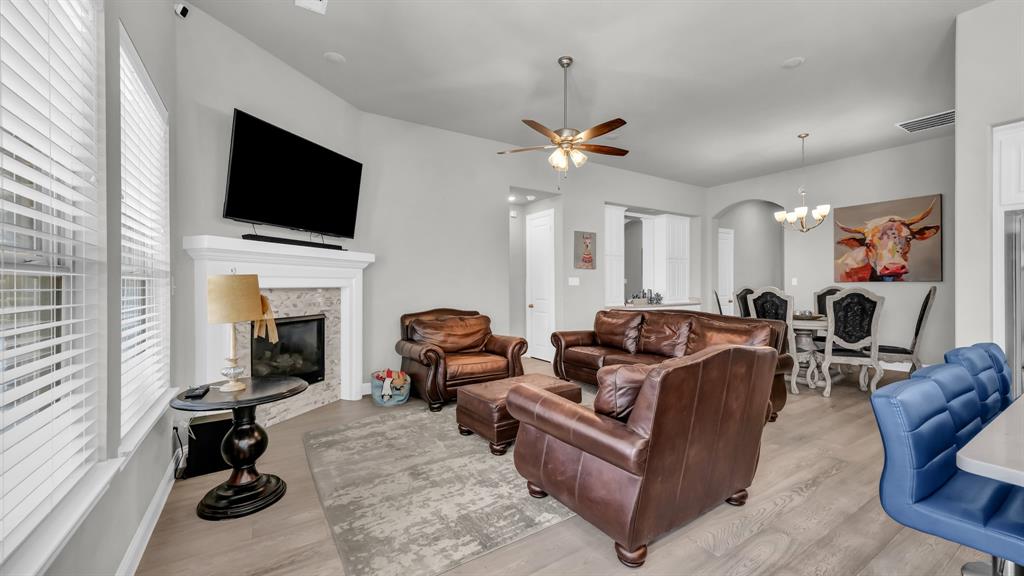 Morningstar Ph 1 Sec 8 - Residential