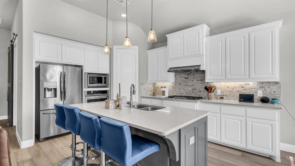 Morningstar Ph 1 Sec 8 - Residential