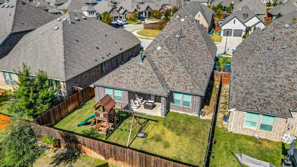 Morningstar Ph 1 Sec 8 - Residential