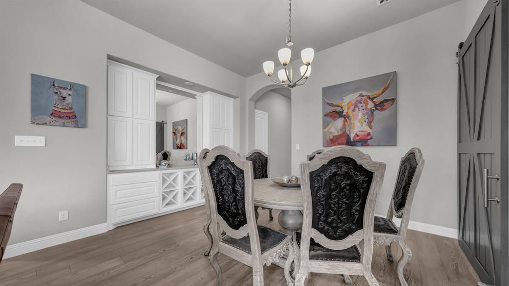 Morningstar Ph 1 Sec 8 - Residential