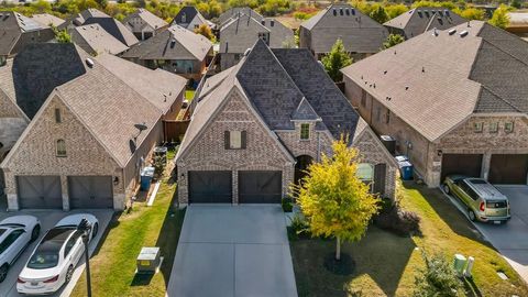 14949 Gentry Drive Aledo TX 76008