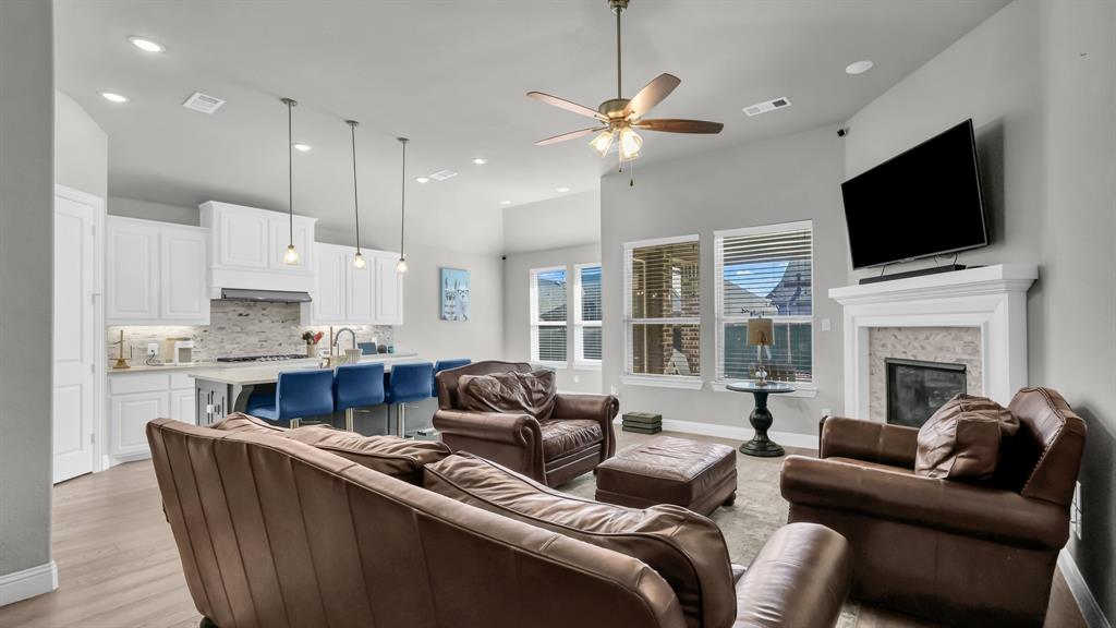 Morningstar Ph 1 Sec 8 - Residential