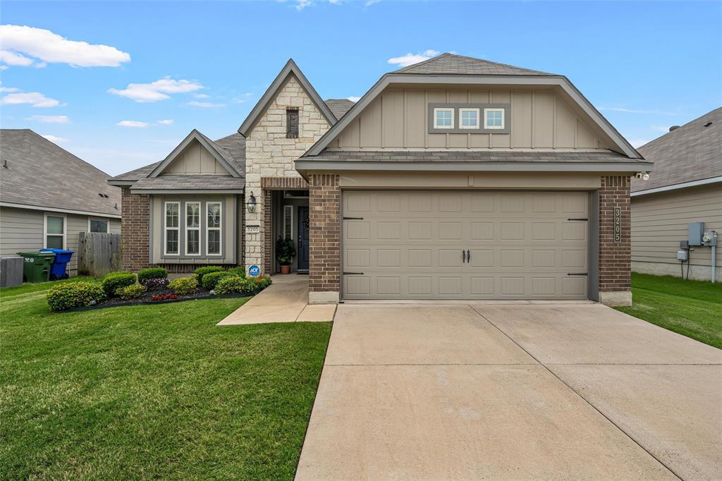 3205 Samson Drive