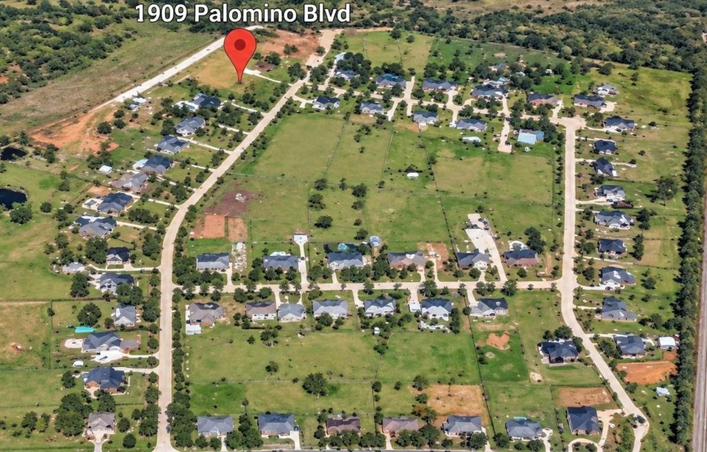 1909 Palomino Boulevard