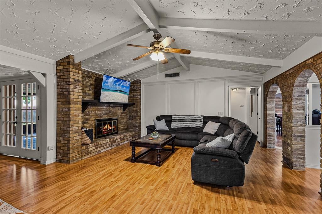 1320 Cheyenne Road