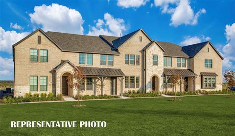 736 4th Street Argyle TX 76226