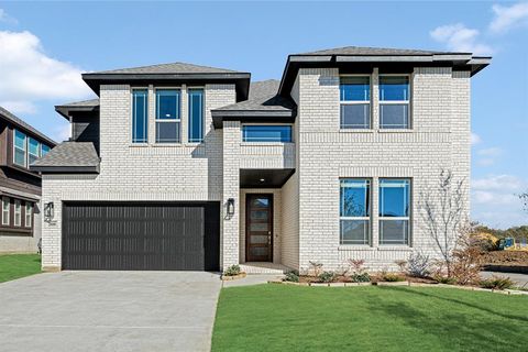 2800 Creekhollow Court Denton TX 76226