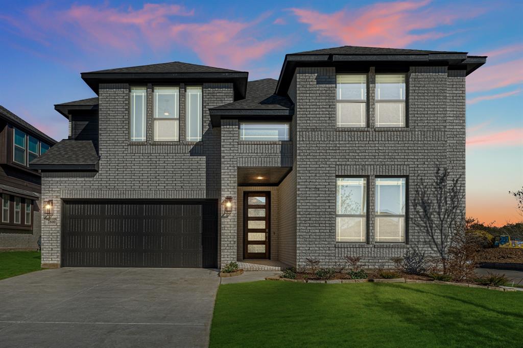 2800 Creekhollow Court