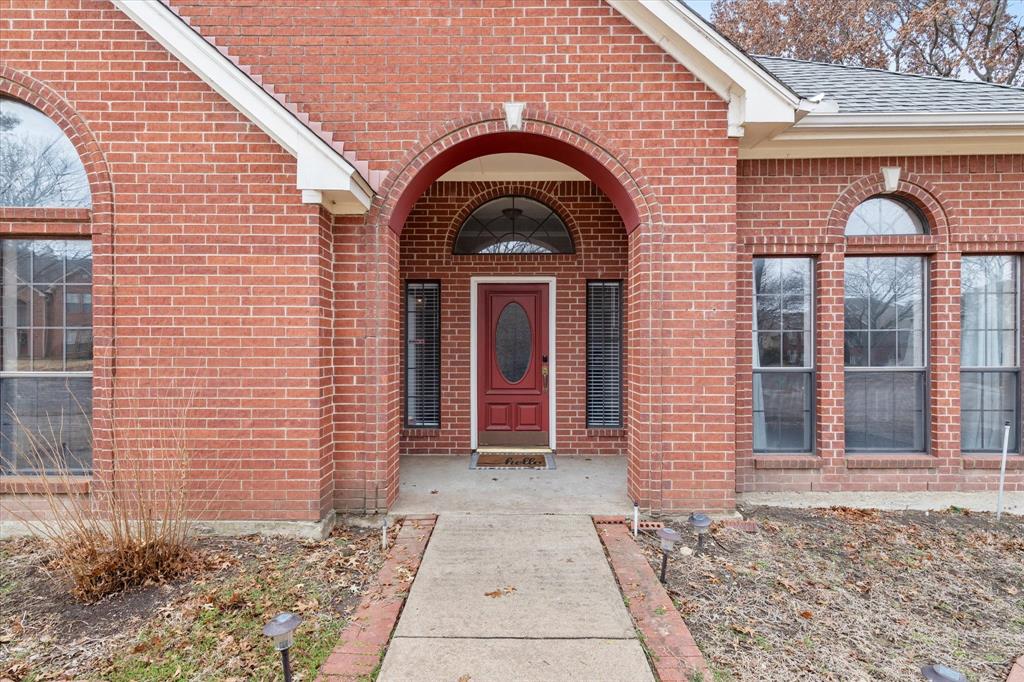 Legacy Hills - Residential