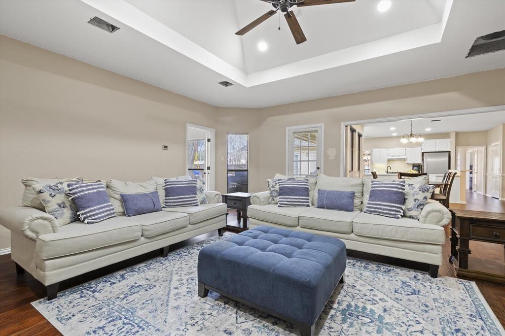 Legacy Hills - Residential