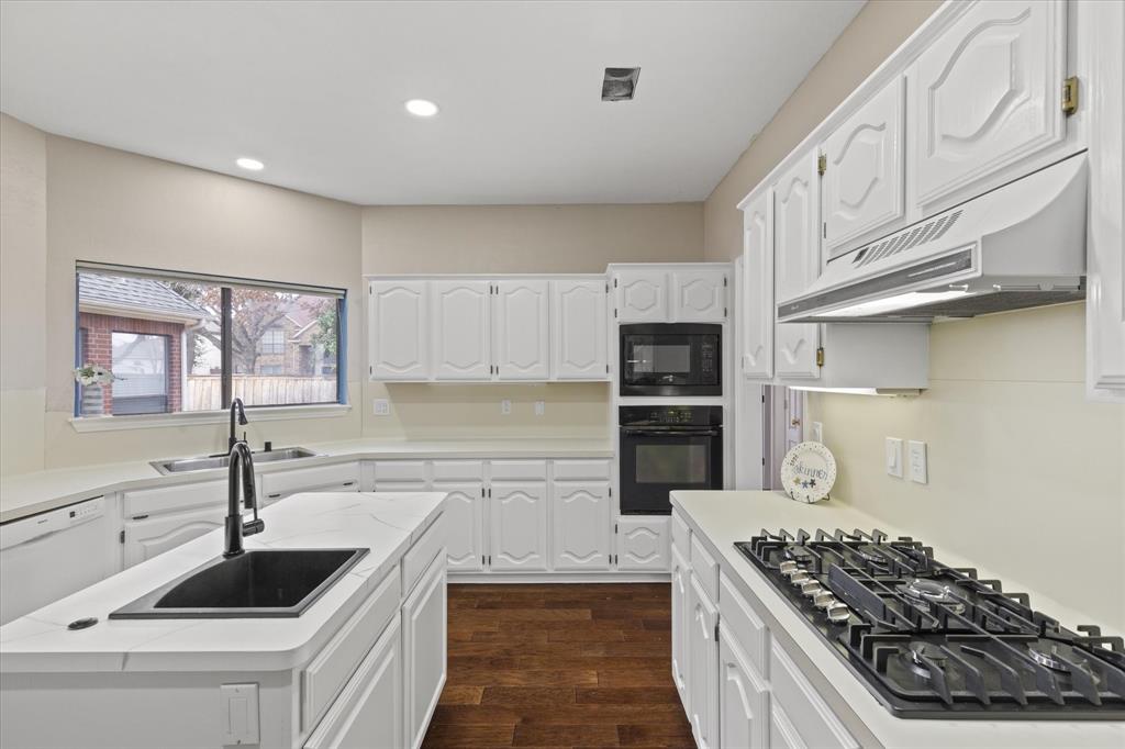 Legacy Hills - Residential