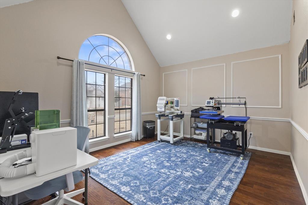 Legacy Hills - Residential