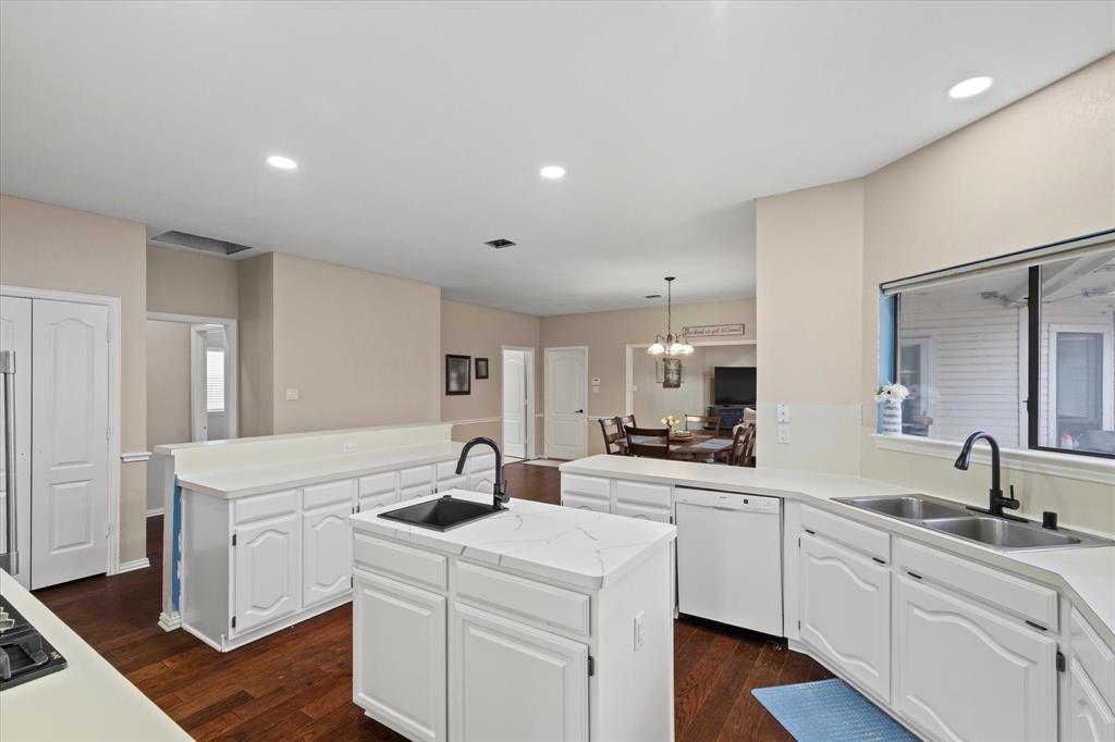 Legacy Hills - Residential