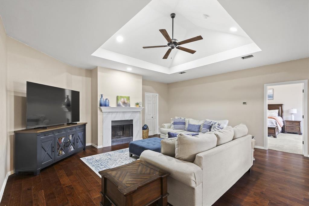 Legacy Hills - Residential