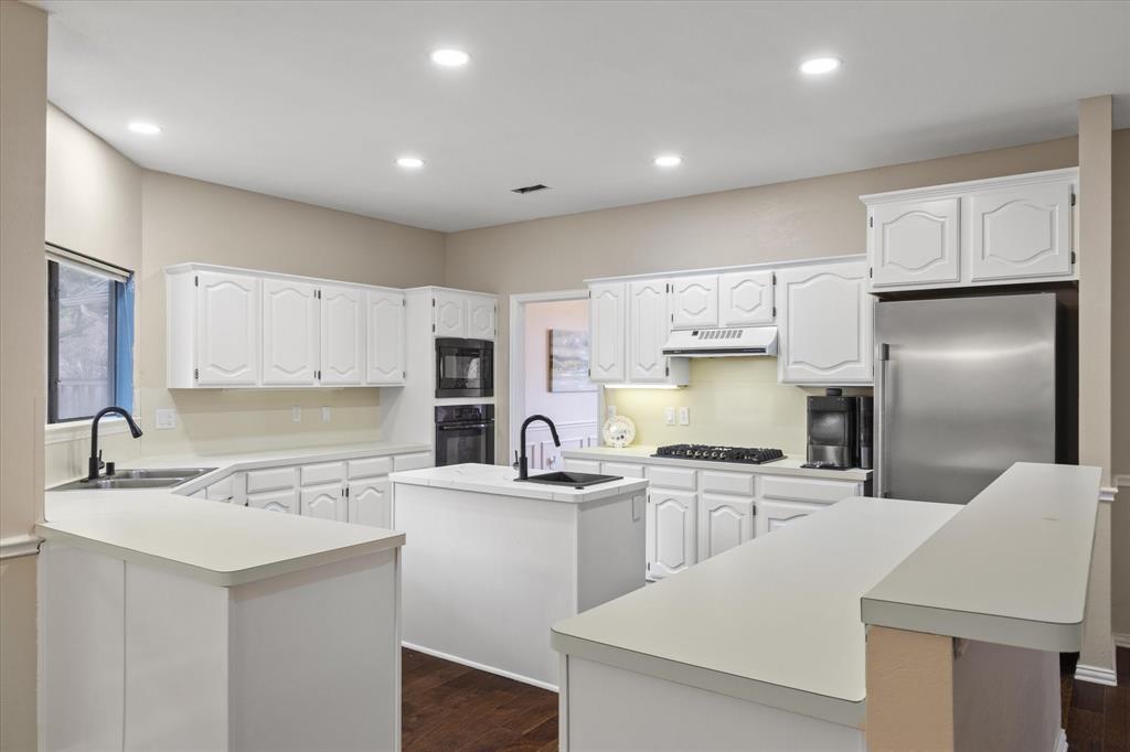 Legacy Hills - Residential