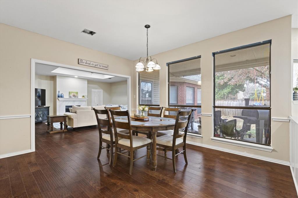 Legacy Hills - Residential