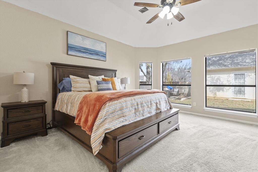 Legacy Hills - Residential