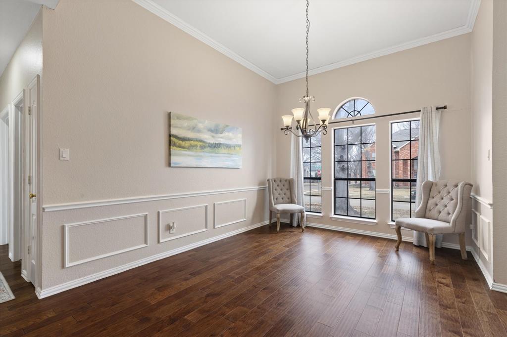 Legacy Hills - Residential