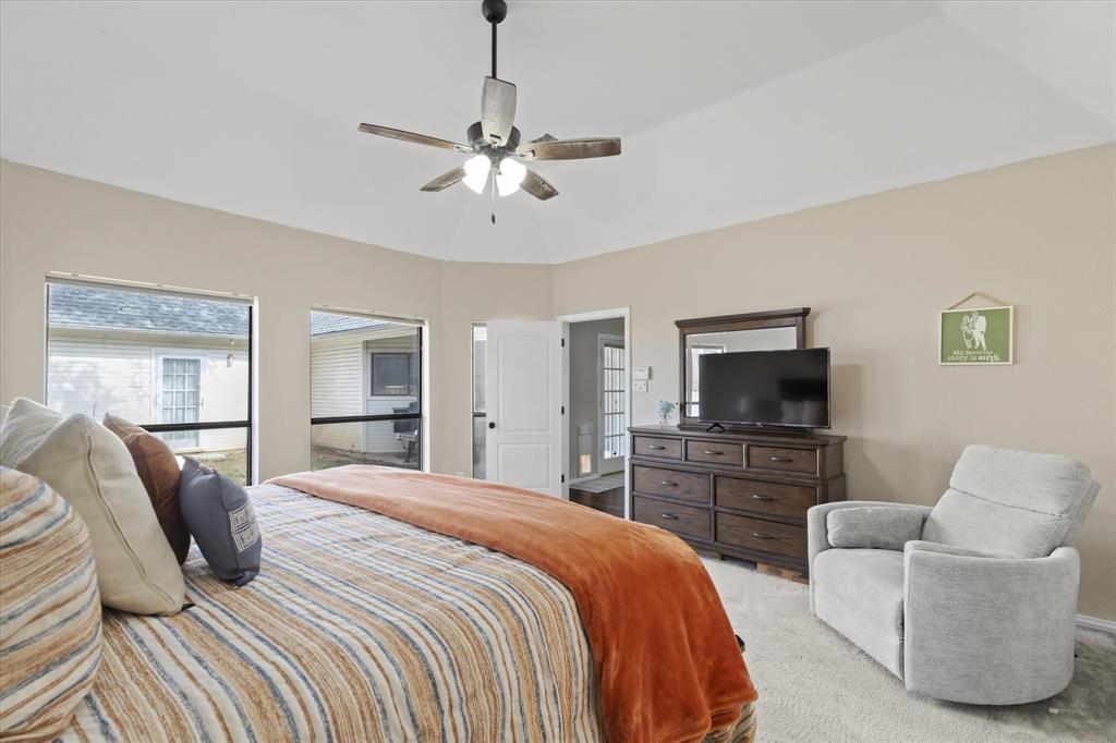 Legacy Hills - Residential