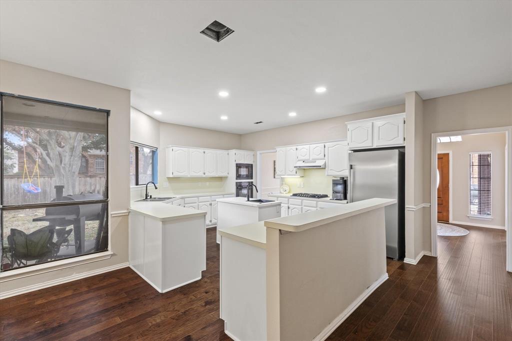 Legacy Hills - Residential