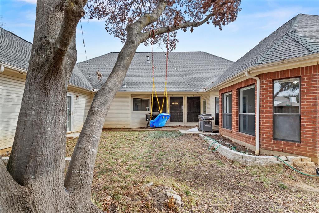 Legacy Hills - Residential