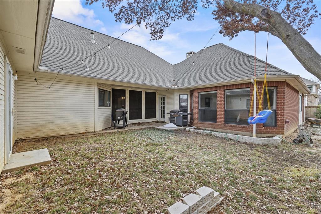 Legacy Hills - Residential