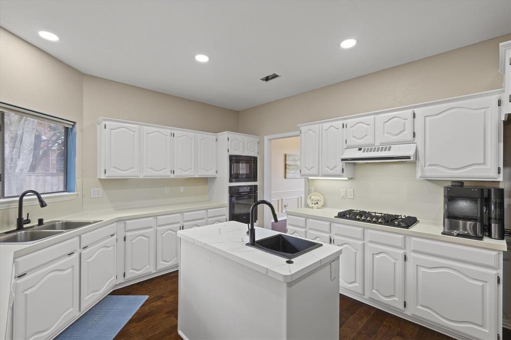 Legacy Hills - Residential