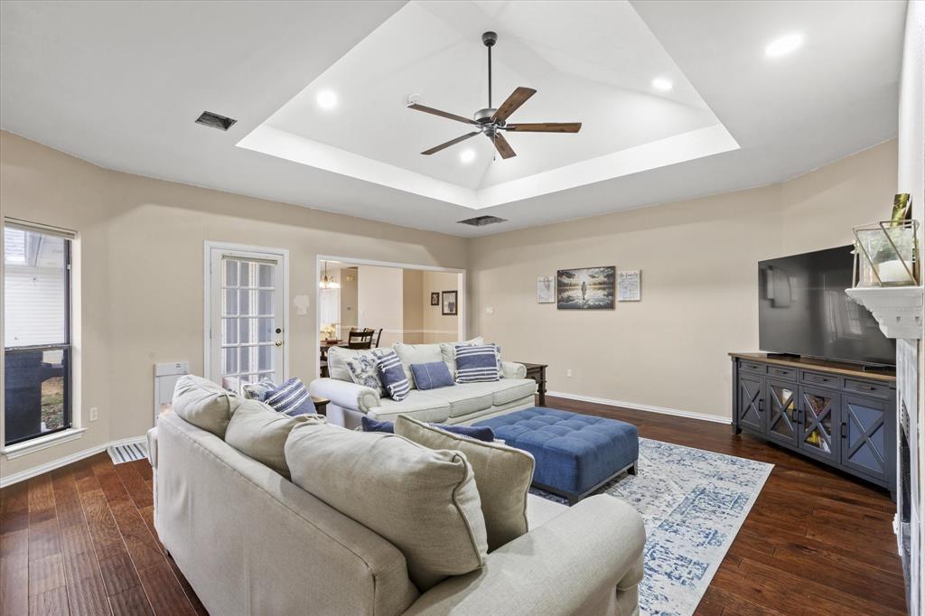 Legacy Hills - Residential