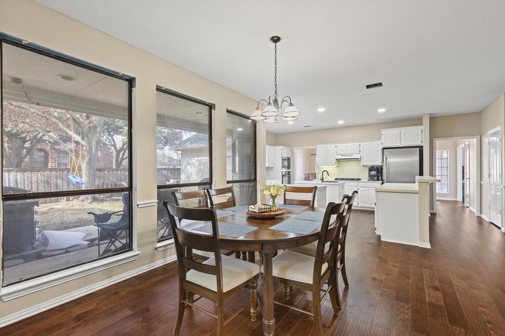 Legacy Hills - Residential