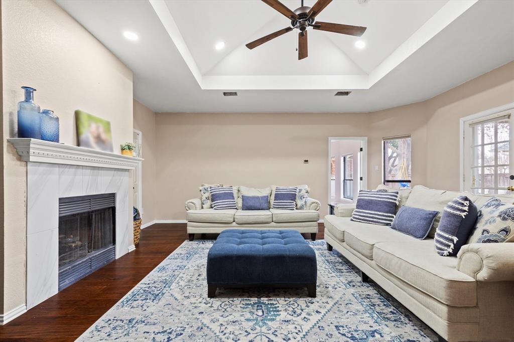 Legacy Hills - Residential