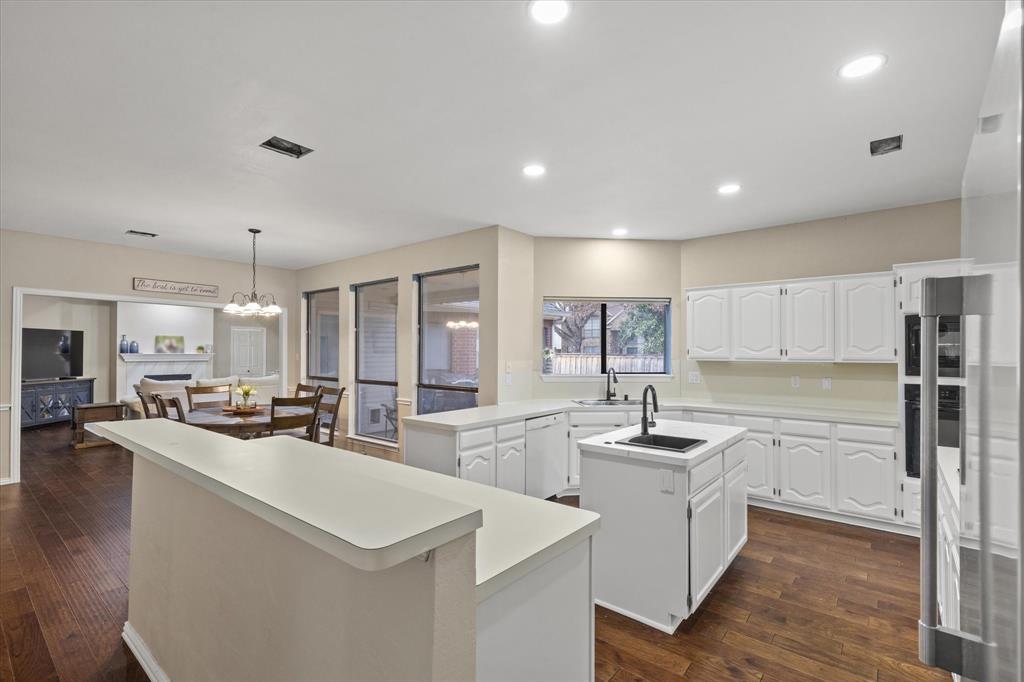 Legacy Hills - Residential