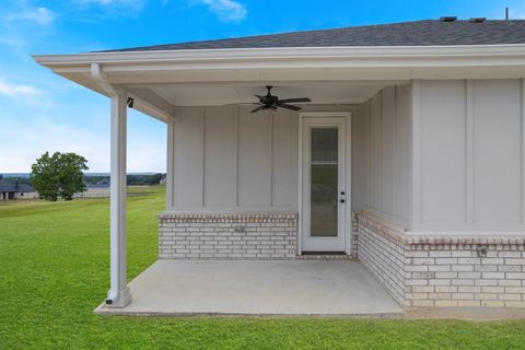 A home in Fort Worth