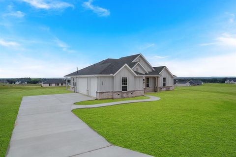 A home in Fort Worth