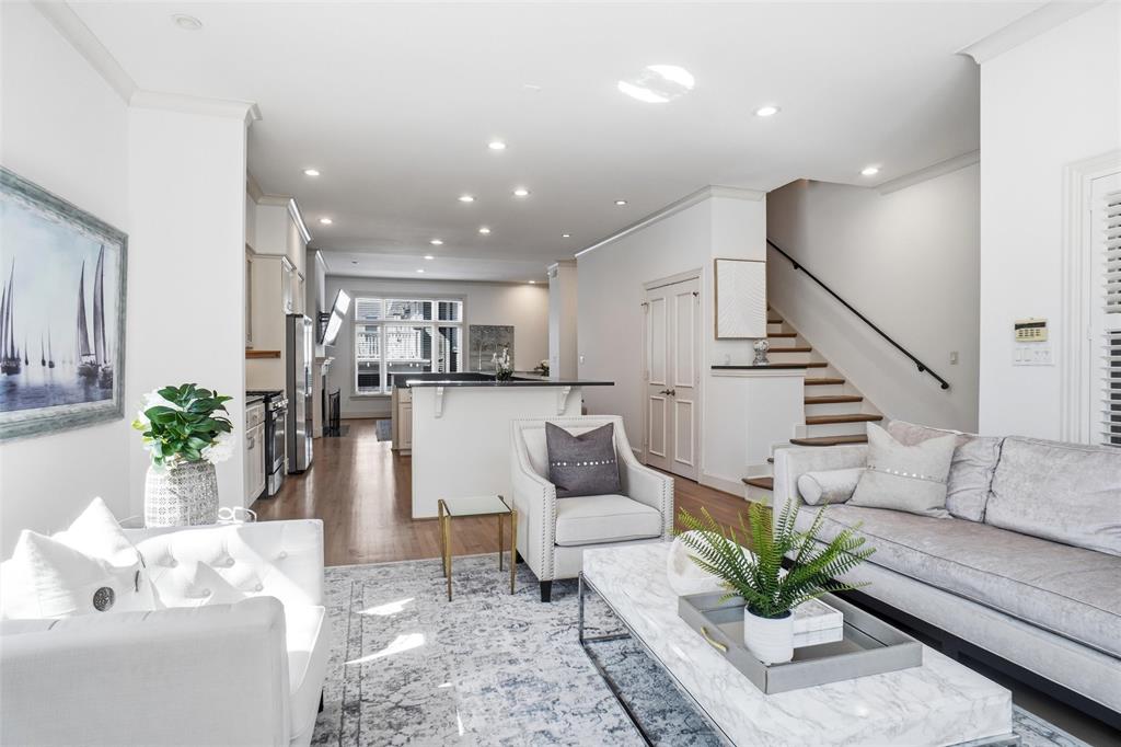 Tomson Twnhse Add 02 - Residential