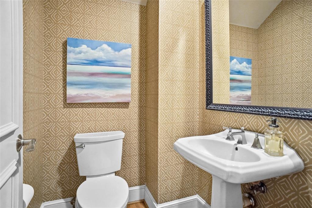 Tomson Twnhse Add 02 - Residential