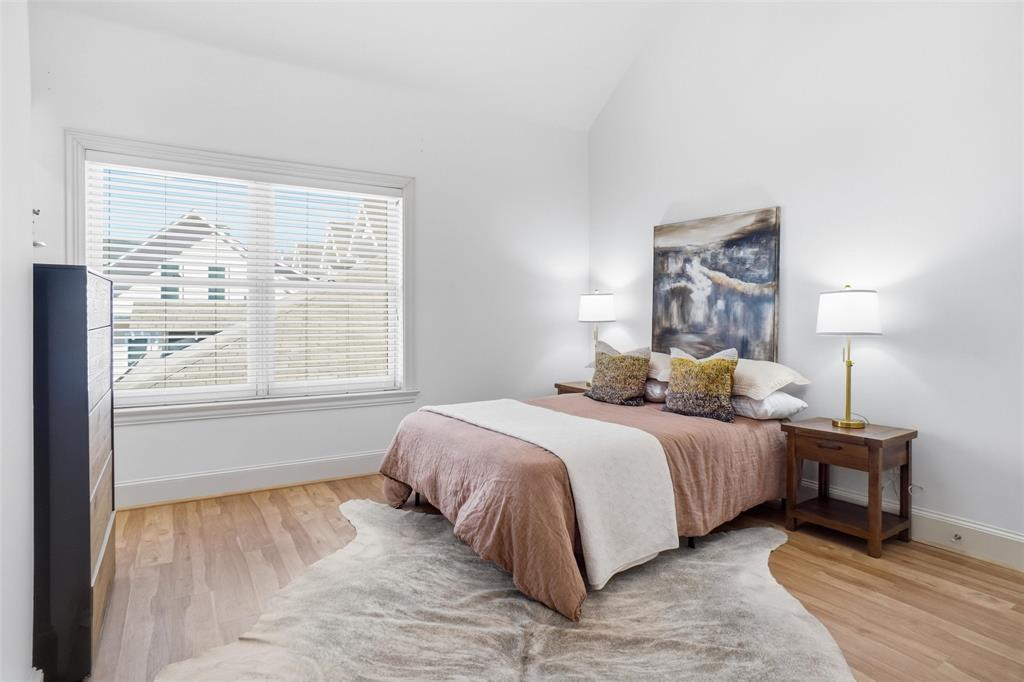 Tomson Twnhse Add 02 - Residential